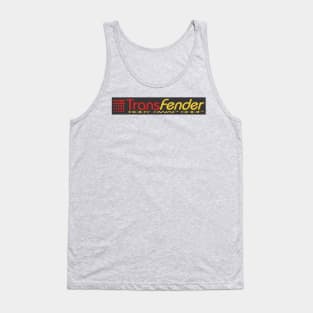 TransFender Shop Tank Top